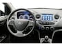 Hyundai i10 1.0i Comfort Luxury ORG NL [ Carplay Cruise Control Parkeersensoren Navigatie DAB+ Airco ]