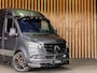 Mercedes-Benz Sprinter 319 3.0 V6 190PK Automaat L2H2 | 2X SCHUIFDEUR | LED | MBUX | STOELVERWARMING | TREKHAAK |