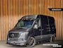 Mercedes-Benz Sprinter 319 3.0 V6 190PK Automaat L2H2 | 2X SCHUIFDEUR | LED | MBUX | STOELVERWARMING | TREKHAAK |