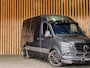 Mercedes-Benz Sprinter 319 3.0 V6 190PK Automaat L2H2 | 2X SCHUIFDEUR | LED | MBUX | STOELVERWARMING | TREKHAAK |