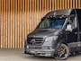 Mercedes-Benz Sprinter 319 3.0 V6 190PK Automaat L2H2 | 2X SCHUIFDEUR | LED | MBUX | STOELVERWARMING | TREKHAAK |