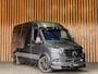 Mercedes-Benz Sprinter 319 3.0 V6 190PK Automaat L2H2 | 2X SCHUIFDEUR | LED | MBUX | STOELVERWARMING | TREKHAAK |