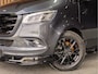 Mercedes-Benz Sprinter 319 3.0 V6 190PK Automaat L2H2 | 2X SCHUIFDEUR | LED | MBUX | STOELVERWARMING | TREKHAAK |