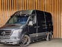 Mercedes-Benz Sprinter 319 3.0 V6 190PK Automaat L2H2 | 2X SCHUIFDEUR | LED | MBUX | STOELVERWARMING | TREKHAAK |