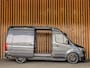 Mercedes-Benz Sprinter 319 3.0 V6 190PK Automaat L2H2 | 2X SCHUIFDEUR | LED | MBUX | STOELVERWARMING | TREKHAAK |