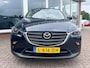 Mazda CX-3 2.0 SkyActiv-G 121 Comfort - Navi - Clima - LM