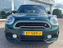 MINI Countryman Mini 2.0 Cooper S ALL4 JCW Chili pakket