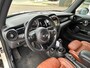 MINI Cooper Mini Cabrio 1.5 Cabrio Pepper Serious Business - Leder - Navi - Camera