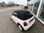 MINI Cooper Mini Cabrio 1.5 Cabrio Pepper Serious Business - Leder - Navi - Camera