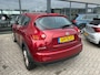 Nissan Juke 1.6 Visia, Airco, centr. vergrendeling,lange APK