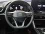 SEAT Leon Sportstourer 1.5 TSI e-Hybrid FR Business | Achteruitrijcamera | Keyless entry | Elektrische achterklep | Zwarte logo's | 18" Velgen zwart