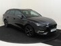 SEAT Leon Sportstourer 1.5 TSI e-Hybrid FR Business | Achteruitrijcamera | Keyless entry | Elektrische achterklep | Zwarte logo's | 18" Velgen zwart