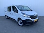Renault Trafic 1.6 dCi T29 L2H1 Dub Cab 6 Zits Airco Cruise Trekhaak 2000 kg Euro 6