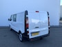 Renault Trafic 1.6 dCi T29 L2H1 Dub Cab 6 Zits Airco Cruise Trekhaak 2000 kg Euro 6
