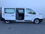 Renault Trafic 1.6 dCi T29 L2H1 Dub Cab 6 Zits Airco Cruise Trekhaak 2000 kg Euro 6
