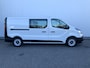Renault Trafic 1.6 dCi T29 L2H1 Dub Cab 6 Zits Airco Cruise Trekhaak 2000 kg Euro 6