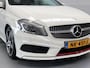 Mercedes-Benz A-klasse 250 Sport AMG|Pano|Leder|H&K|Automaat