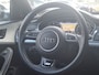 Audi A6 Avant 2.0 TDI ultra S line Edition |STOELVW-VOOR\ACHTER|MATRIX|CRUISE|3X S-LINE|BLUETOOTH|NAP| 18497 / 4761