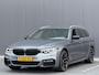 BMW 5-Serie Touring 520i High Executive | Nieuw apk | Trekhaak | Leder