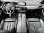 BMW 5-Serie Touring 520i High Executive | Nieuw apk | Trekhaak | Leder