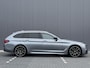 BMW 5-Serie Touring 520i High Executive | Nieuw apk | Trekhaak | Leder
