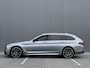 BMW 5-Serie Touring 520i High Executive | Nieuw apk | Trekhaak | Leder