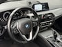 BMW 5-Serie Touring 520i High Executive | Nieuw apk | Trekhaak | Leder