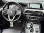 BMW 5-Serie Touring 520i High Executive | Nieuw apk | Trekhaak | Leder