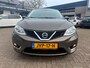 Nissan Pulsar 1.2 DIG-T Connect Edition AUTOMAAT *CLIMA*NAVI*ACHTR. CAMERA*CRUISE*STOELVERW.*
