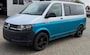 Volkswagen Transporter BusCamper California Airco, Cruise, Camera, PDC