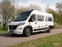Autostar V630 Design Edition V630LJ Automaat Fiat Ducato Trekhaak 2.2 MultiJet 140pk