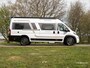 Autostar V630 Design Edition V630LJ Automaat Fiat Ducato Trekhaak 2.2 MultiJet 140pk
