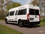 Autostar V630 Design Edition V630LJ Automaat Fiat Ducato Trekhaak 2.2 MultiJet 140pk