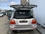 Toyota Land Cruiser 100 4.2 / 6 cylinder 3500 kg Schuifdak Alu Velg 6 Cilinder R V Schade