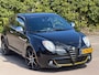 Alfa Romeo MiTo 1.4 Distinctive - Nero Profondo - Cruise/Clima/Nav - Fijn Sportief