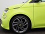 Abarth 500e Scorpionissima 42 kWh | Apple & android Carplay | 360 parkeersensoren | Stoelverwarming |