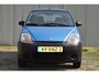 Chevrolet Matiz 0.8 Pure