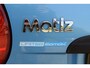 Chevrolet Matiz 0.8 Pure