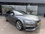 Audi A4 Avant 2.0 TFSI MHEV Sport S line edition 3X S-LINE | DODE HOEK DETECTIE | FULL LED PAKKET | VIRTUAL COCKPIT | LEDER | PANORAMADAK | NAVIGATIE | STOELVERWARMING | ACHTERUITRIJCAMERA | AIRCO/ECC | ADAPTIVE CRUISE CONTROL