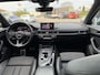 Audi A4 Avant 2.0 TFSI MHEV Sport S line edition 3X S-LINE | DODE HOEK DETECTIE | FULL LED PAKKET | VIRTUAL COCKPIT | LEDER | PANORAMADAK | NAVIGATIE | STOELVERWARMING | ACHTERUITRIJCAMERA | AIRCO/ECC | ADAPTIVE CRUISE CONTROL