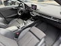 Audi A4 Avant 2.0 TFSI MHEV Sport S line edition 3X S-LINE | DODE HOEK DETECTIE | FULL LED PAKKET | VIRTUAL COCKPIT | LEDER | PANORAMADAK | NAVIGATIE | STOELVERWARMING | ACHTERUITRIJCAMERA | AIRCO/ECC | ADAPTIVE CRUISE CONTROL
