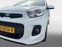 Kia Picanto 1.0 CVVT DynamicLine | Climate Control | Cruise Control | LED dagrijverlichting | LM velgen |