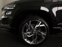 Skoda Karoq Sportline Ultimate 1.5 TSI ACT 150 pk 7 versn. DSG | Wegklapbare Trekhaak | Travel Assist Pakket Plus | Virual Pedal | 19 Inch Velgen Sagitarius
