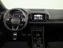 Skoda Karoq Sportline Ultimate 1.5 TSI ACT 150 pk 7 versn. DSG | Wegklapbare Trekhaak | Travel Assist Pakket Plus | Virual Pedal | 19 Inch Velgen Sagitarius
