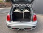MINI Cooper S 2.0 192pk JCW Pakket LED Leder Carplay Navi prof. Cruise NL-auto