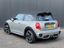 MINI Cooper S 2.0 192pk JCW Pakket LED Leder Carplay Navi prof. Cruise NL-auto