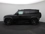 Land Rover Defender 110 2.0 P300e 110 X-Dynamic HSE | Urban | Quick Silver uitlaat | Head-up display | Elek. trekhaak | ClearSight | Cold Climate & Black Pack |
