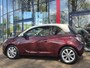 Opel Adam 1.0 Turbo Jam Favourite | Leer | Navigatie via Apple Carplay | Airco | Stoel +Stuurverwarming | Cruise Control | Licht metalen velgen