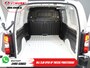 Peugeot e-Partner (Citroën ë-Berlingo) 50 kWh 345 km WLTP L2 Carplay/ Snellader/ 3Pers./ Airco/ Navi/ Camera/ Cruise/ PDC