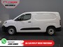 Peugeot e-Partner (Citroën ë-Berlingo) 50 kWh 345 km WLTP L2 Carplay/ Snellader/ 3Pers./ Airco/ Navi/ Camera/ Cruise/ PDC